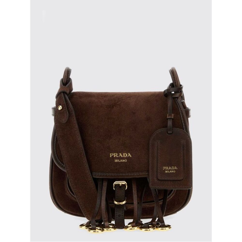Prada Women Handbag Woman Prada